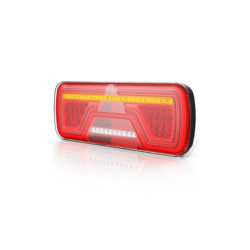 LED Commercial Tail Lamp (Left)