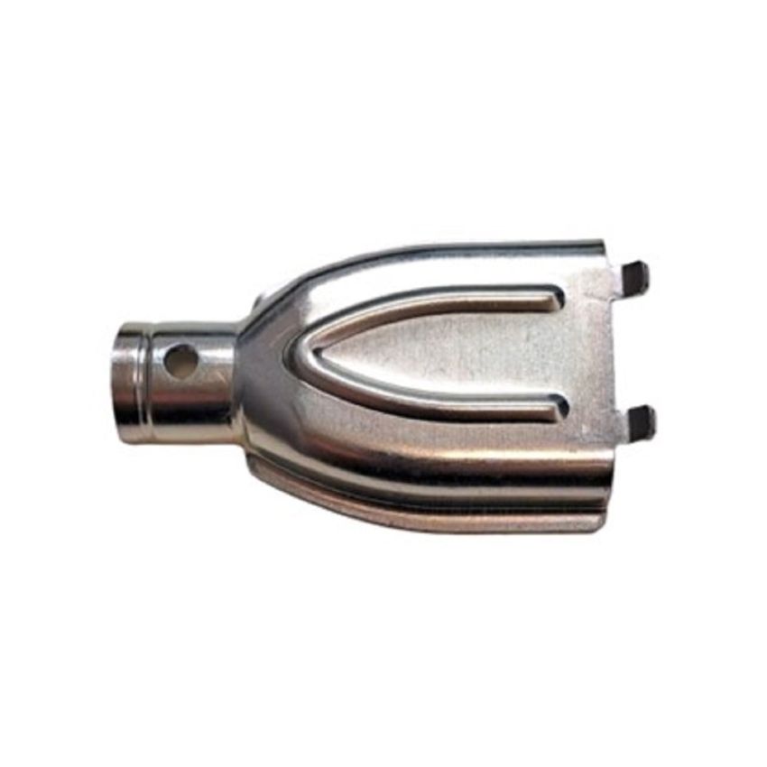 Cable cover plate for BPW axles 200x50 & 250x40