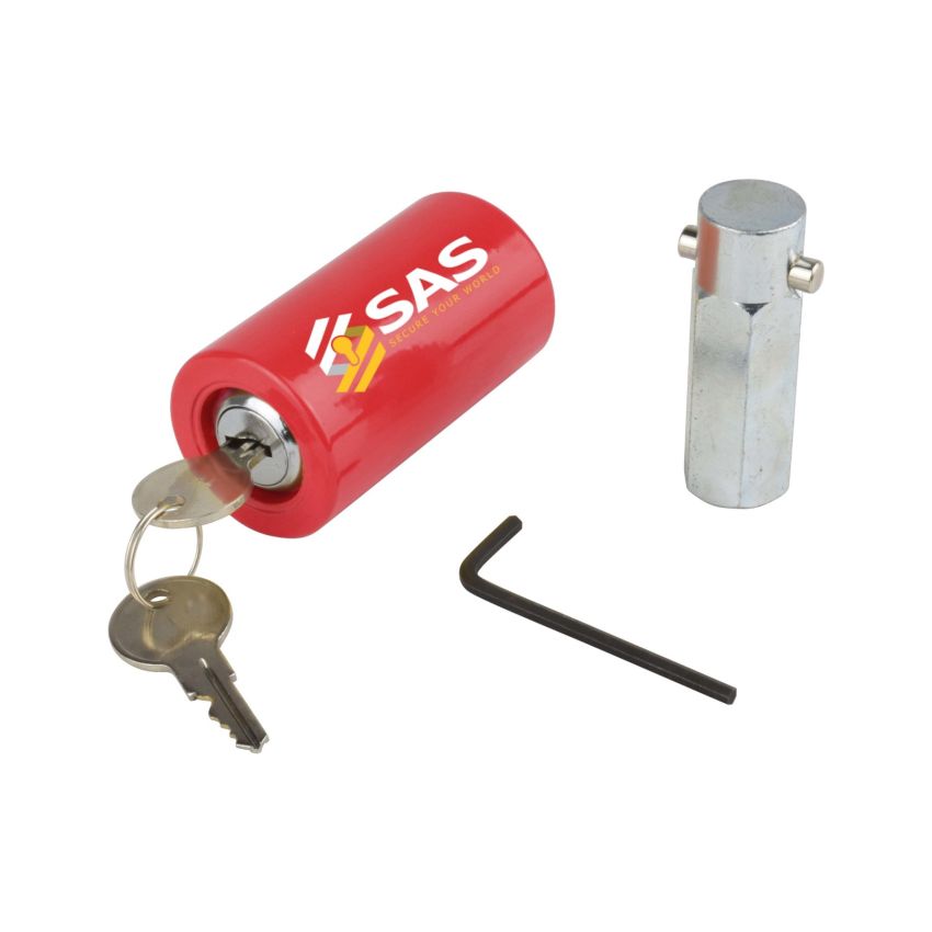 SAS Leg Lock for Corner Steady (Single)