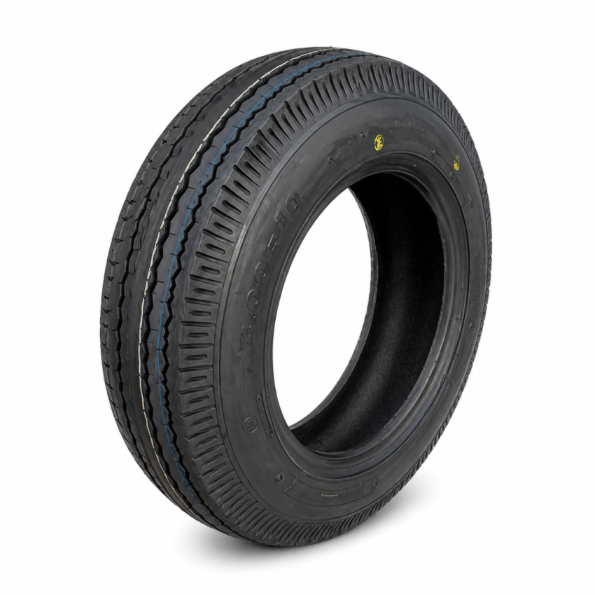 4.00-10, 6 Ply Tyre