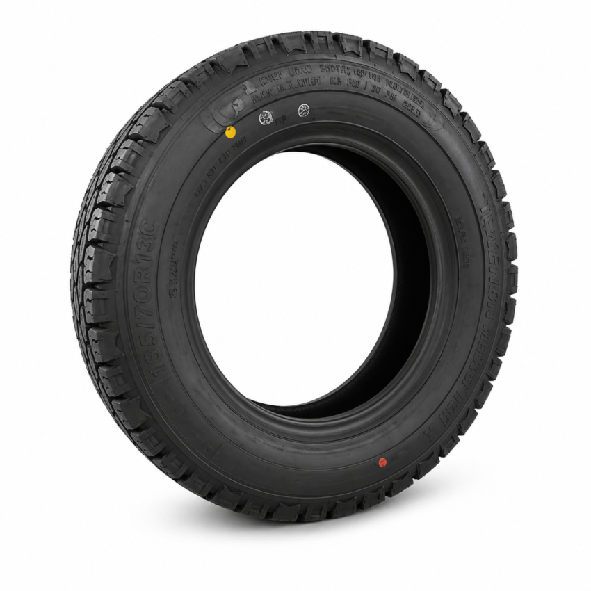 Kenda MasterTrail 185/70 R13 Tyre