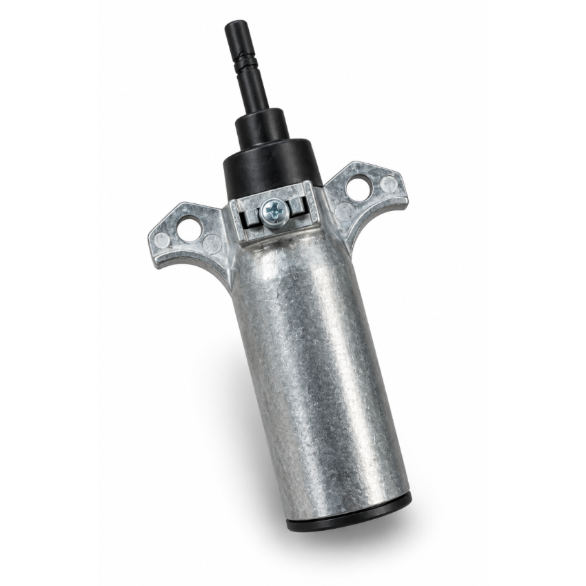 Transmitter 12-24V 7-Pin, Metal Housing