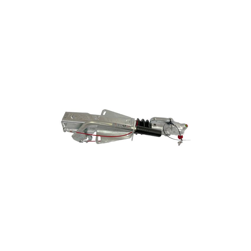 AL-KO 251 S, AutoReverse, 2700 kg. with AK-301 Head