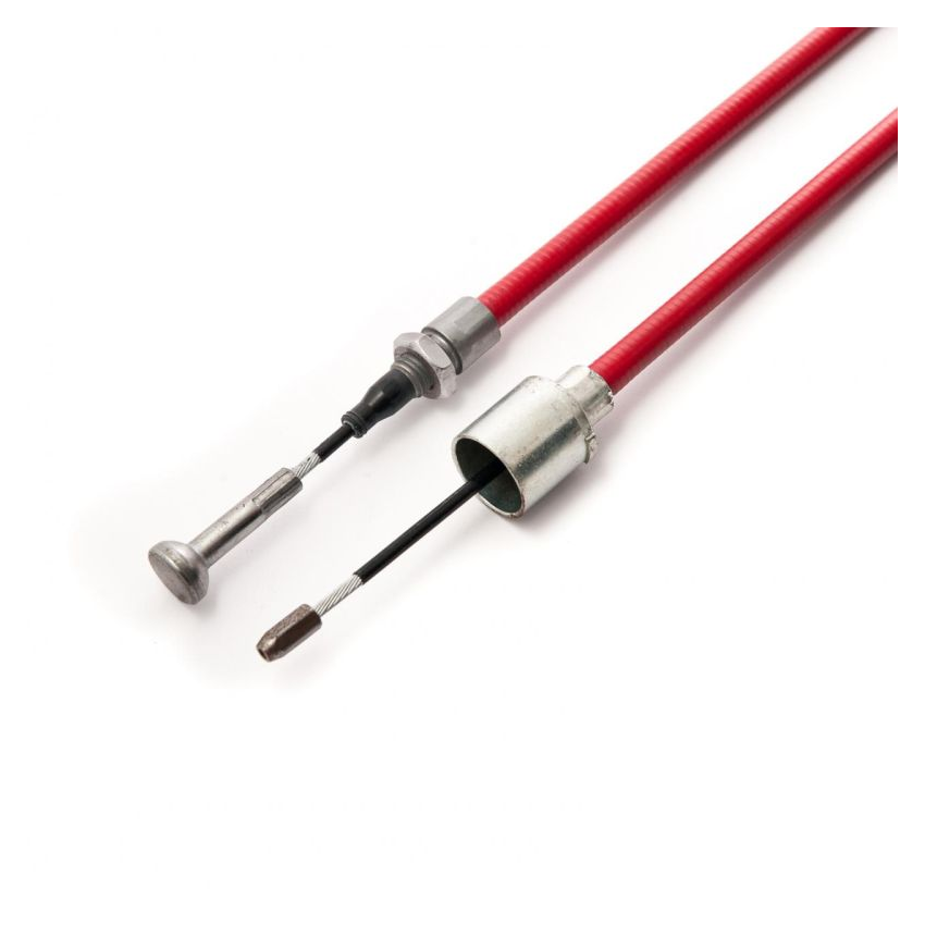 Alko Style Quick Release Stainless Steel Brake CableOuter 1430mm / Inner 1626mm