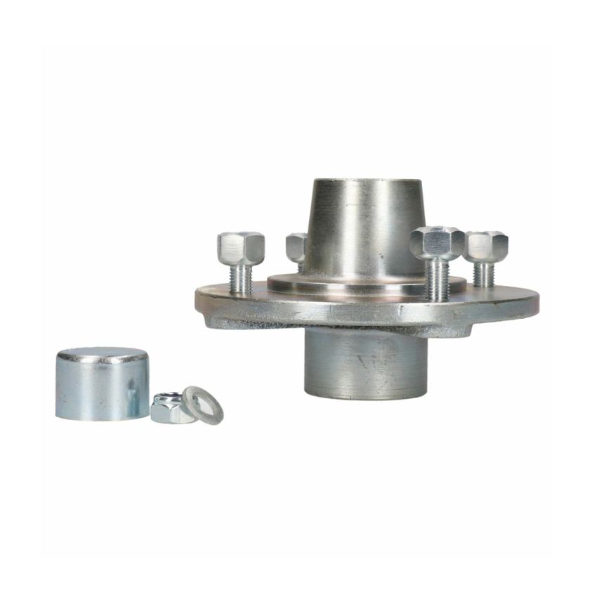 Erde Trailer Hub Daxara 115mm PCD