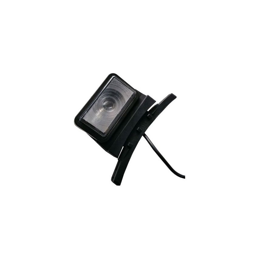 LAMP EOM FRONT 12V RH BEZEL