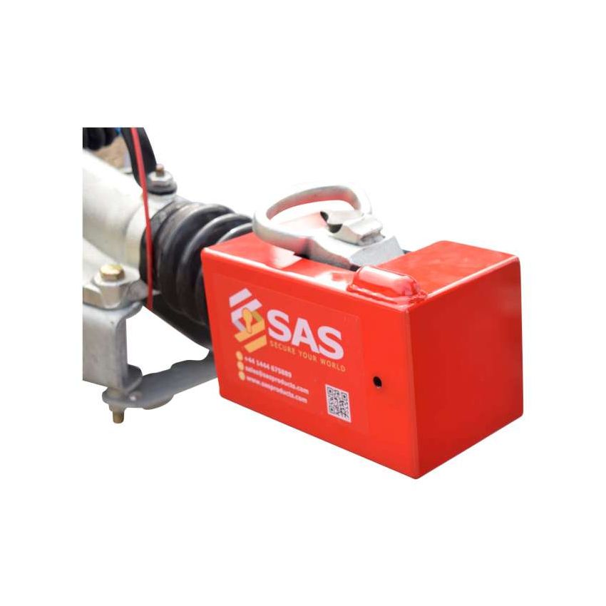 SAS Fortress A Hitch Lock (For IFor Williams)