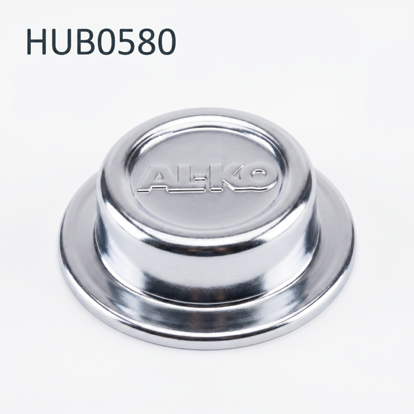 BPW 80MM Hub Cap