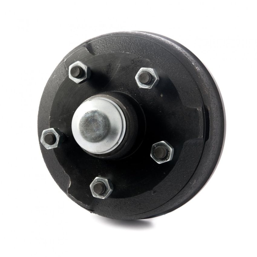 Peak 250x40 drum, sealed, 5 on 6.5 PCD