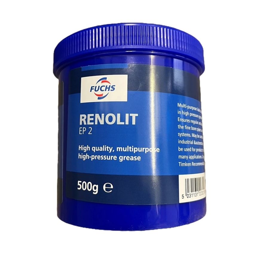 Morris Water Resistant Marine Grease 500g Tub