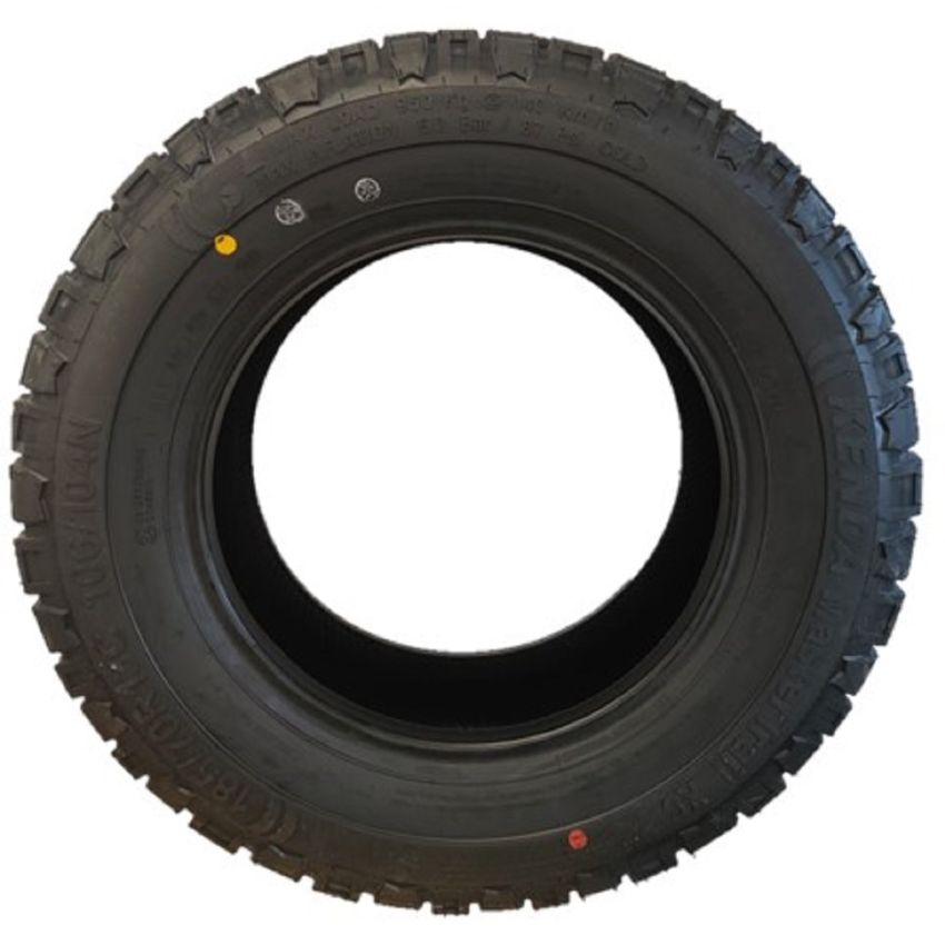 Kenda MasterTrail 185/70 R13 Tyre