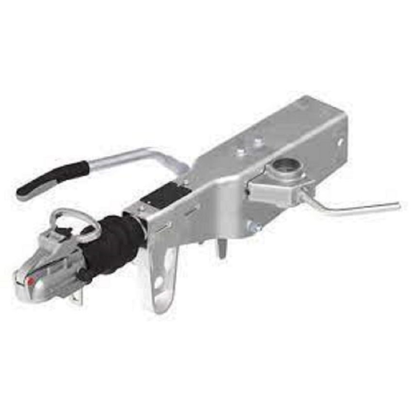 Knott Avonride KRV35 Pole Coupling 3500kg, 120mm Box