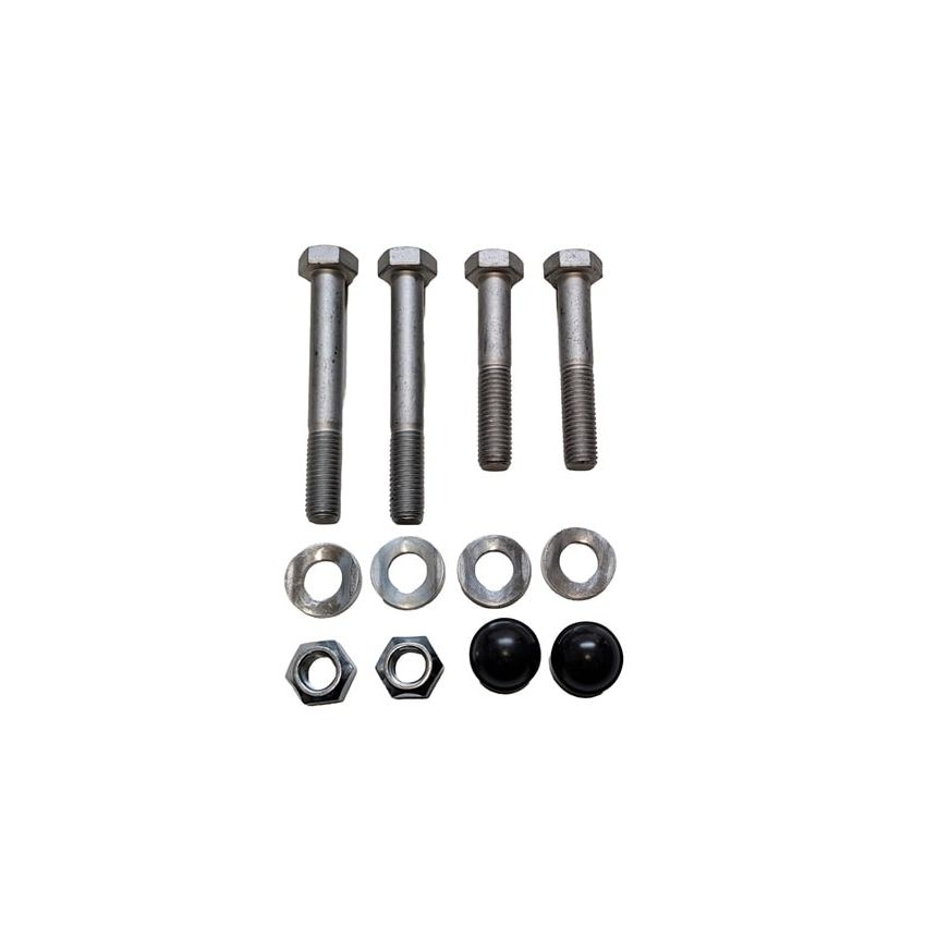 Knott Screw Set For Coupling Ball