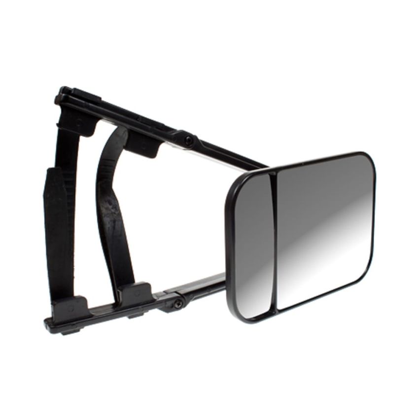 Large Towing Mirror Dual Glass