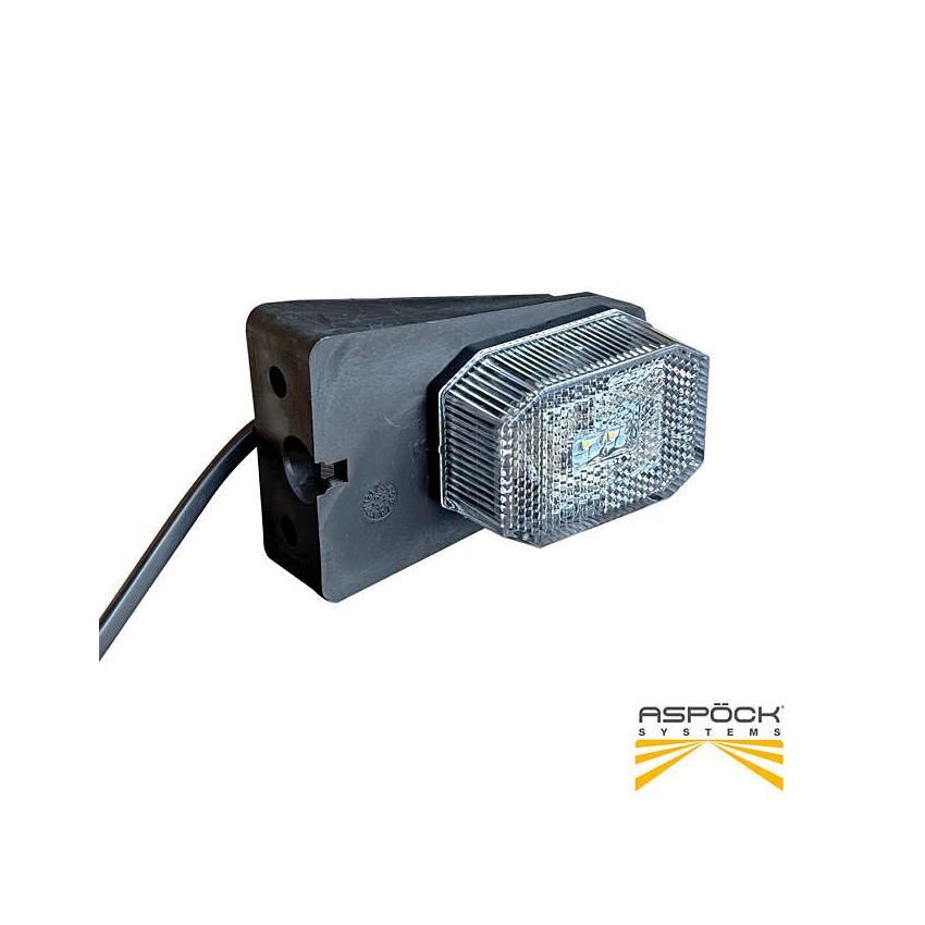 ASPOCK FRONT MARKER LED FLEXI POINT