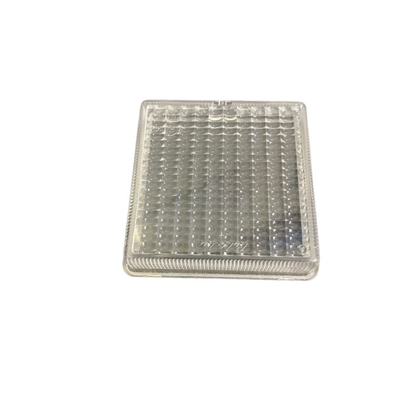 Lens clear for Rubbolite M313 lamps	