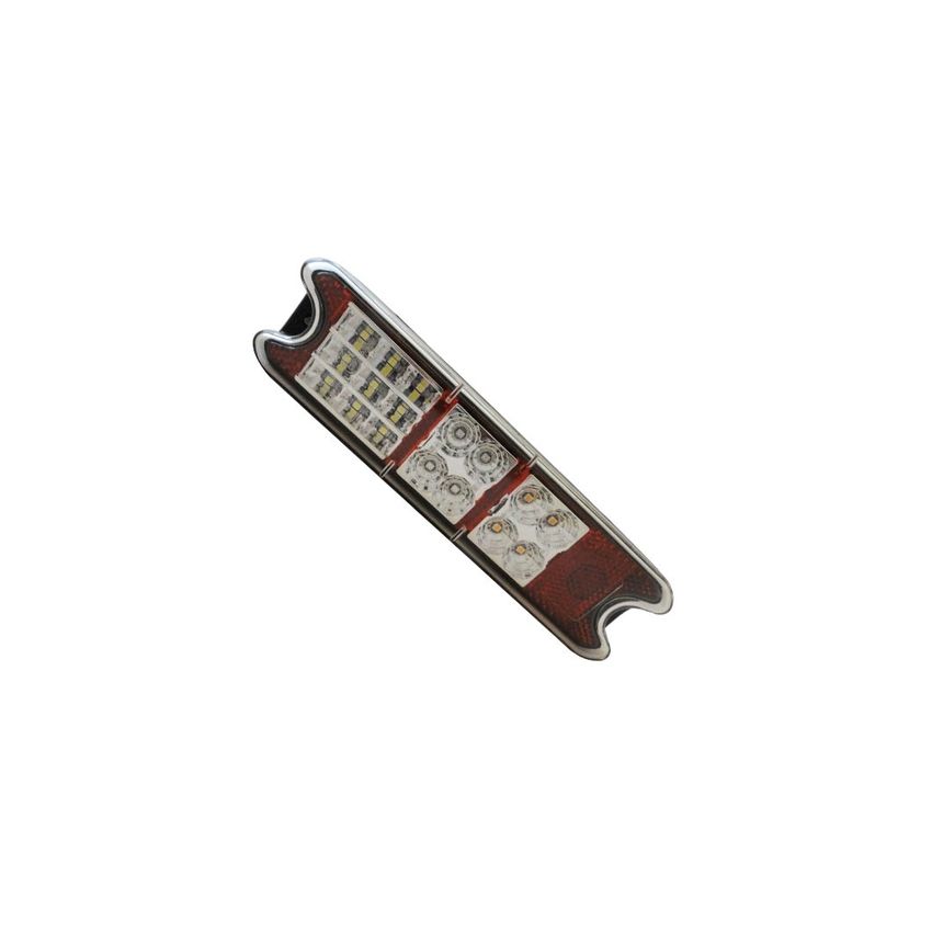 Mini Multifunctional Taillight