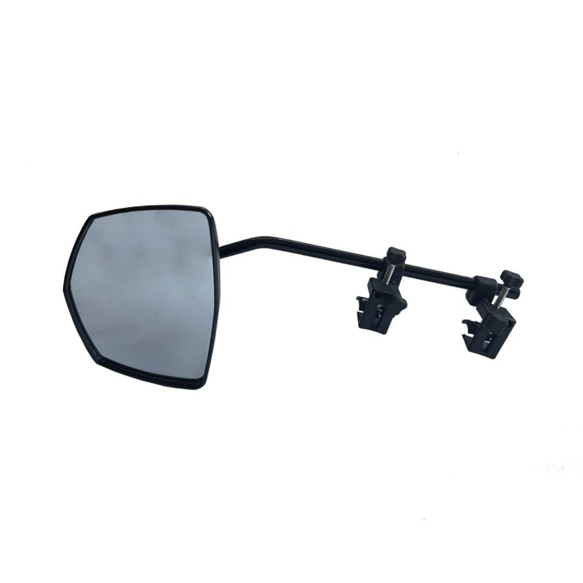 Milenco Grand Aero Platinum Extension Mirrors