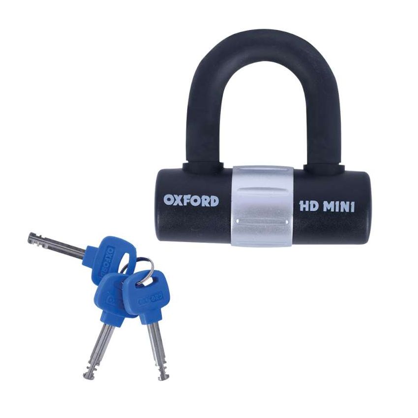 SAS 10mm Heavy Duty Security Square Chain & Padlock (2m)