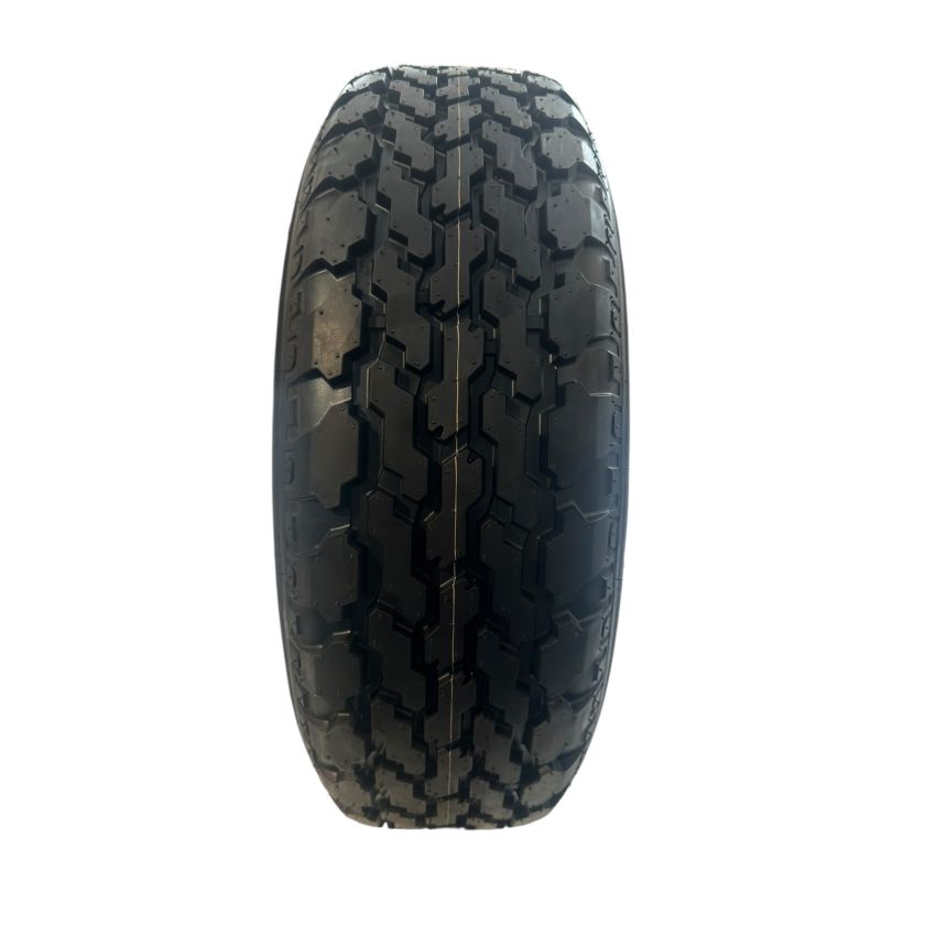 Compass 185/70 R13C, 6J Rim with 5/6.5 PCD