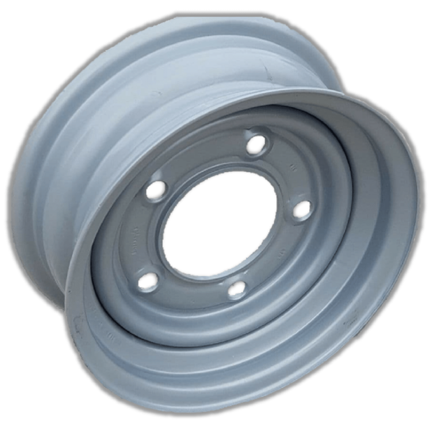 Wheel Rim 13 Inch, 4.5 J, 5 studs on 6.5