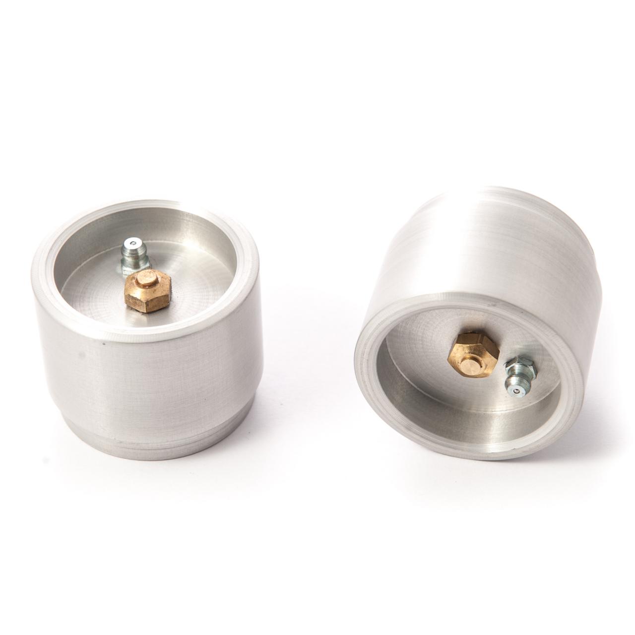 Wheel Buddies 50.5mm. dia.