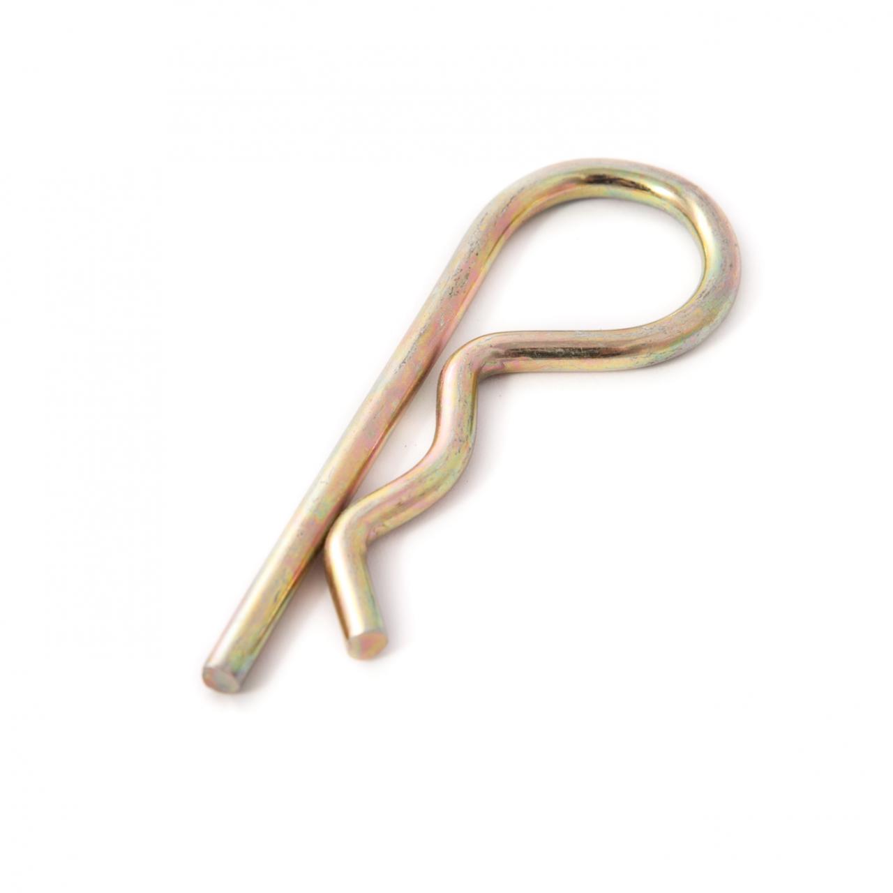 R-clip 75x4 (Pack of 10)