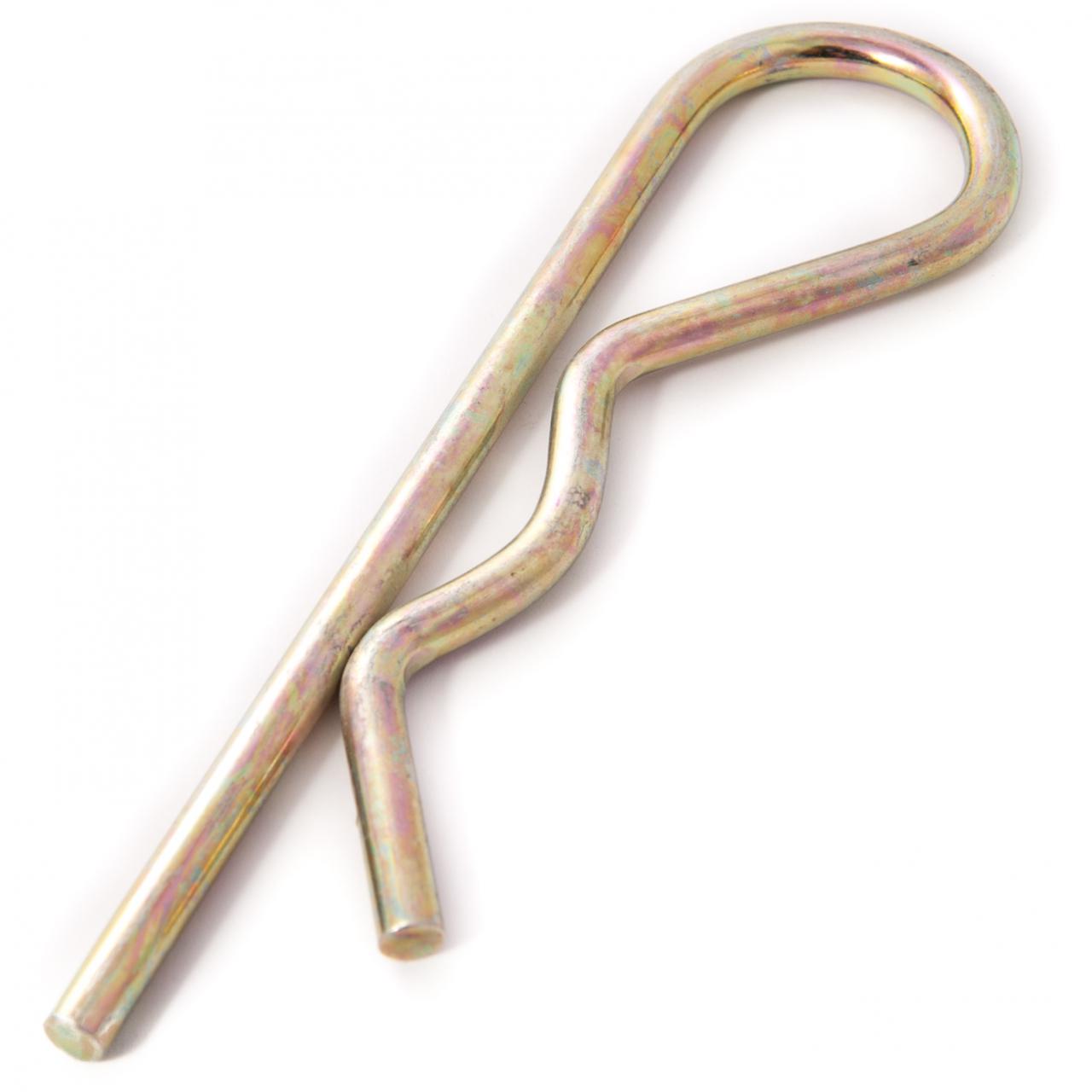 R-clip 125x7