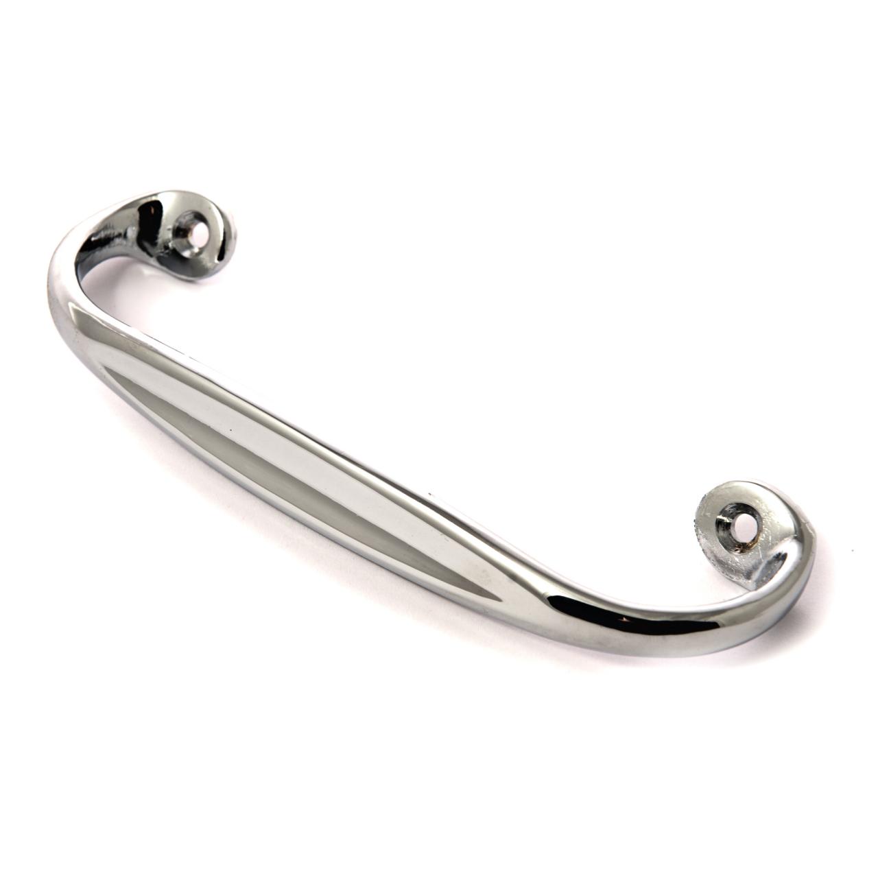 Grab handle, chromium