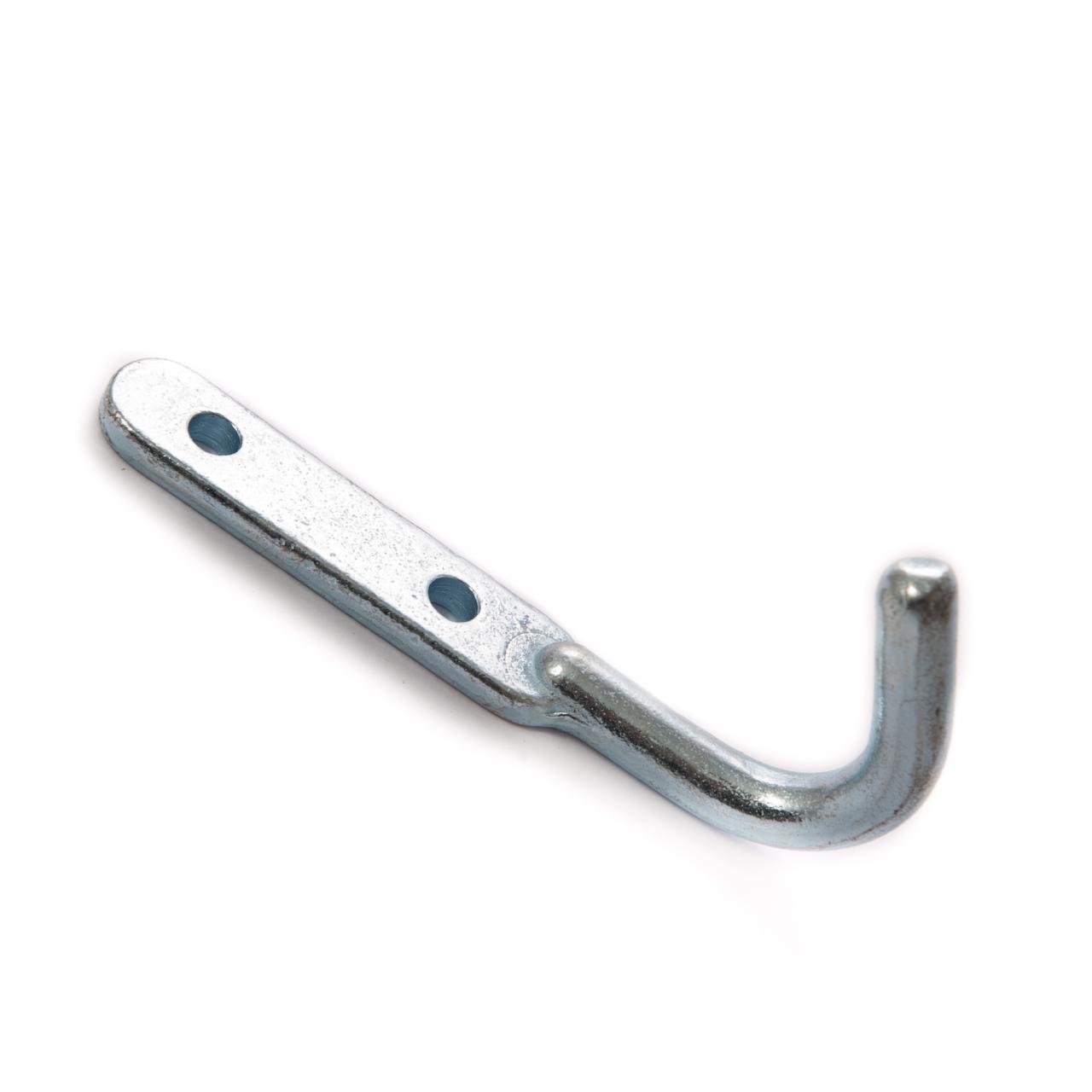 Heavy Duty Galvanised Rope Hook 