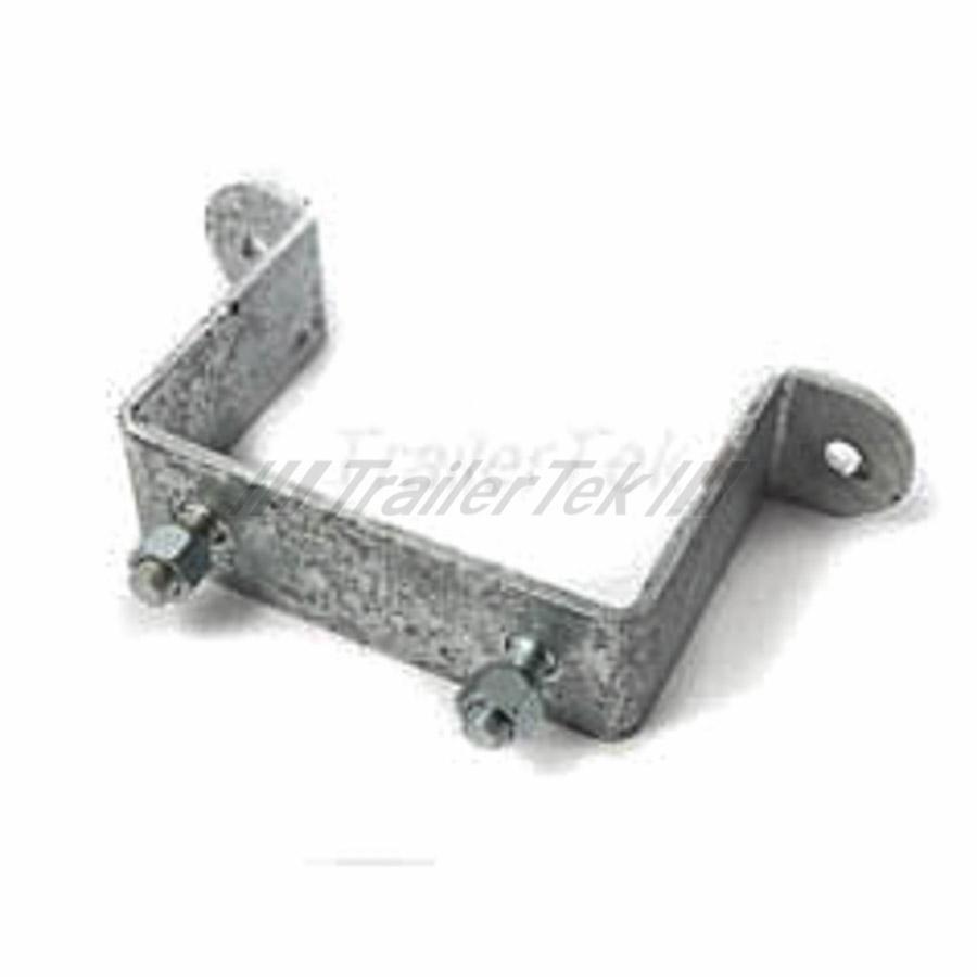 Wessex spare wheel carrier 100mm. PCD