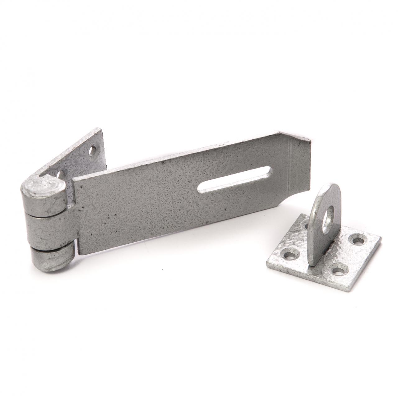 Hasp & Staple