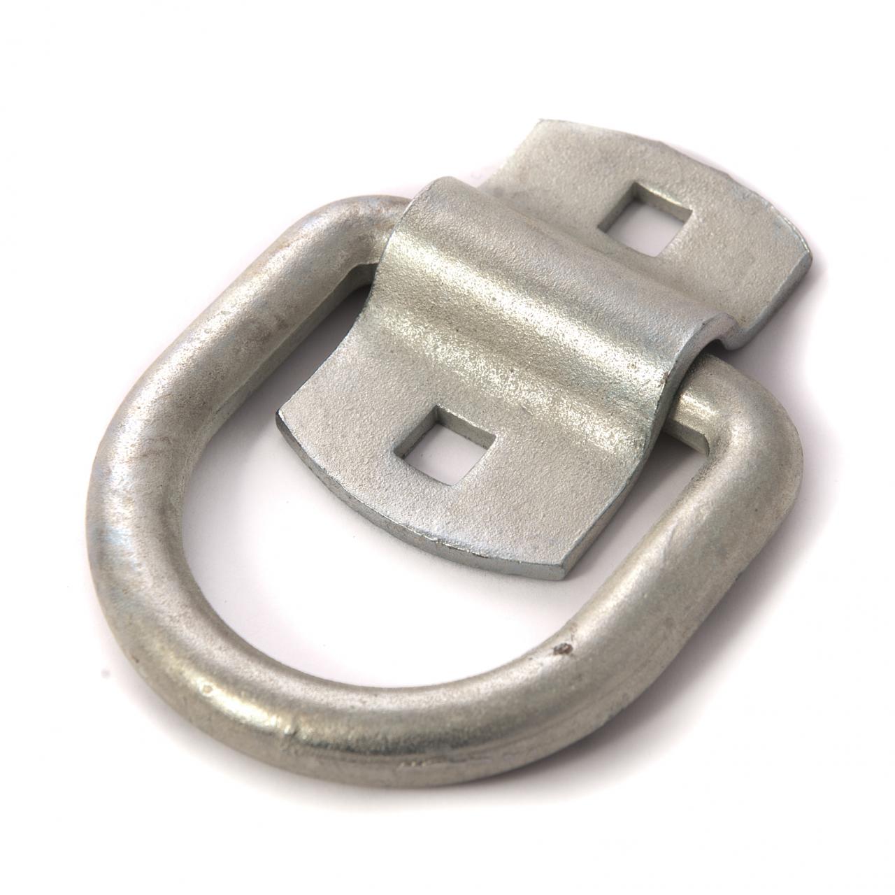 Lashing Ring & Cleat