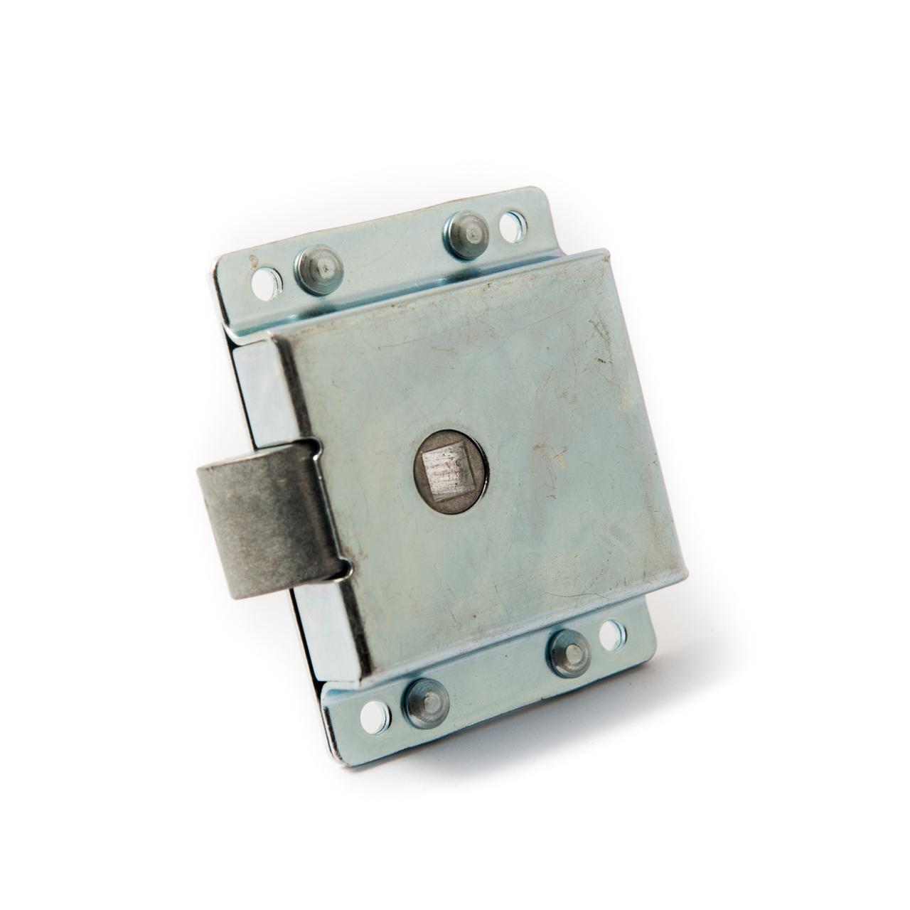 Surface Mounted Slam Lock