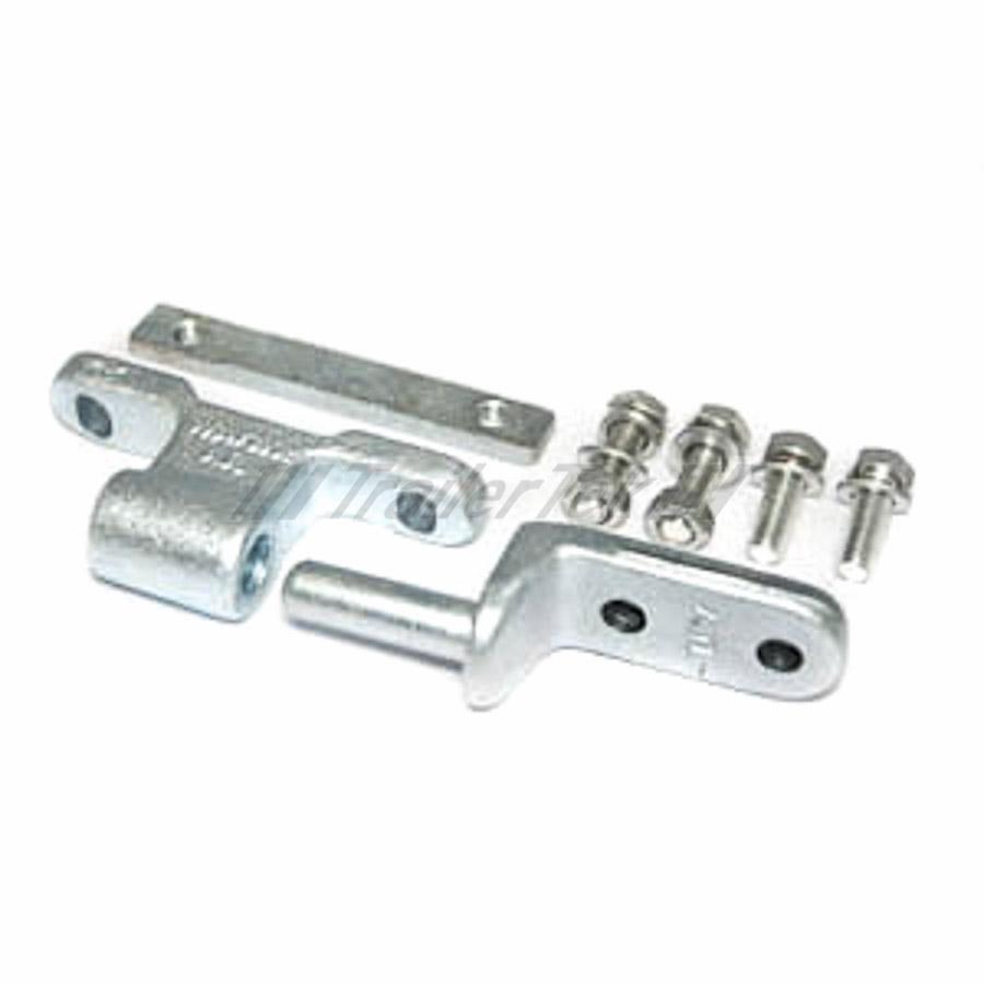 Tailgate Hinge Set