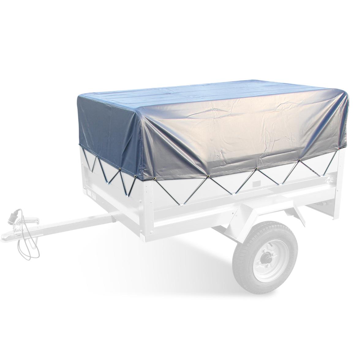 High cover for Erde 143 And Erde 153