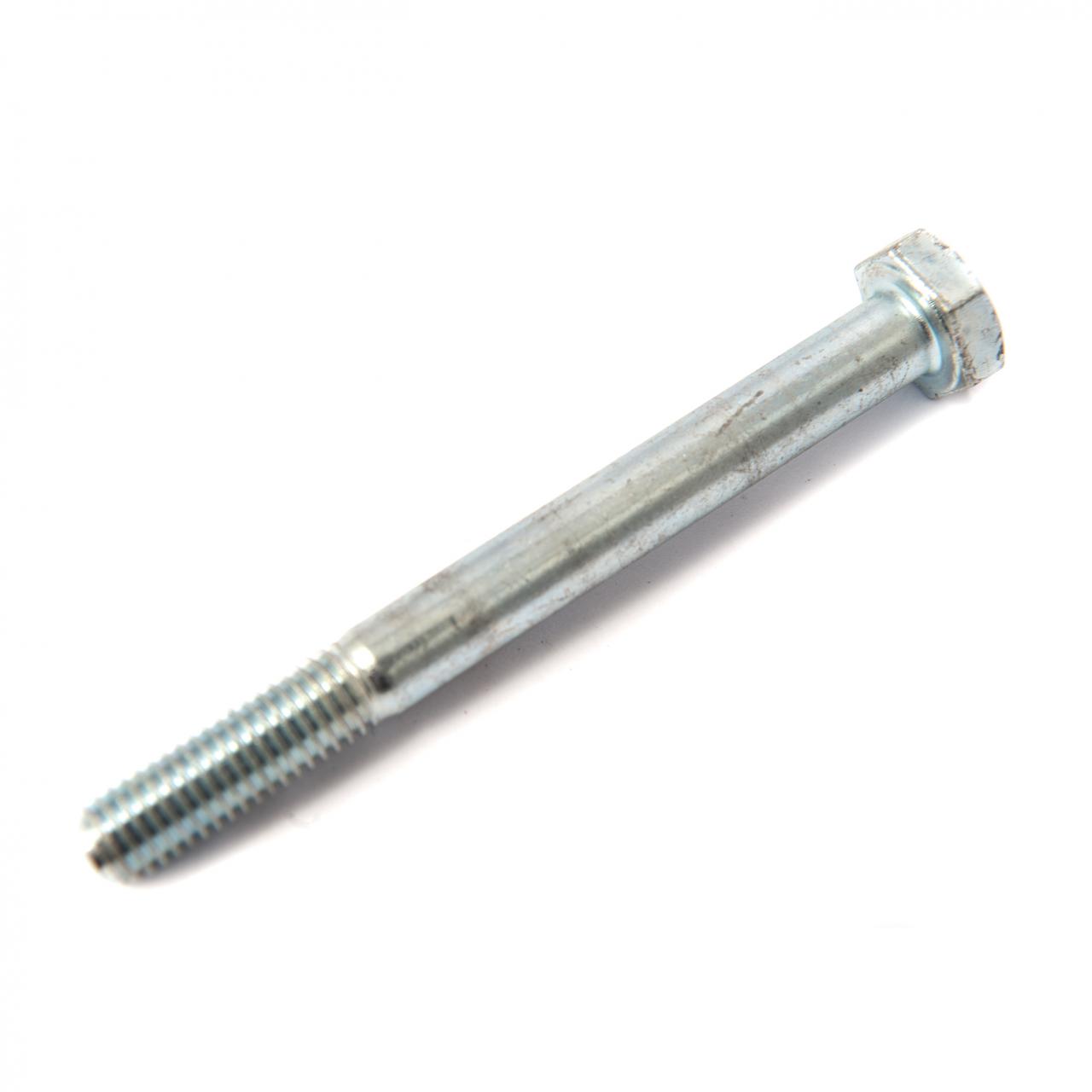 M10x100mm. high tensile bolt