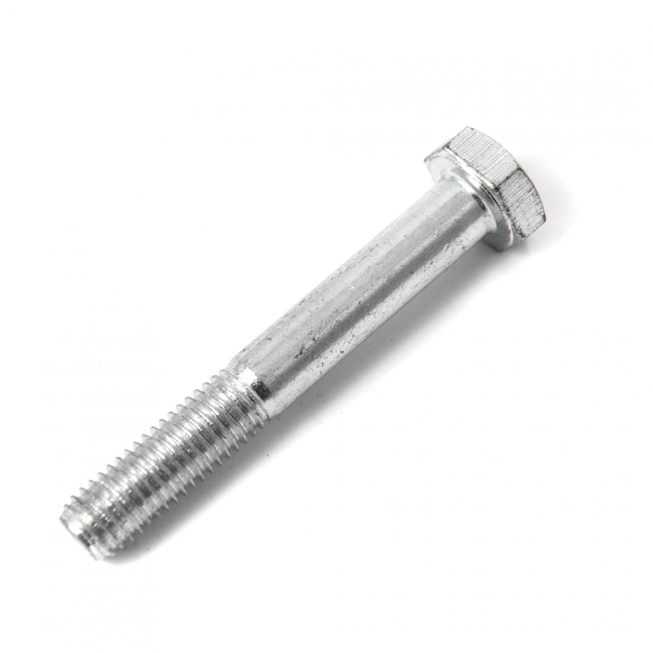 Stainless M10x70mm. high tensile bolt