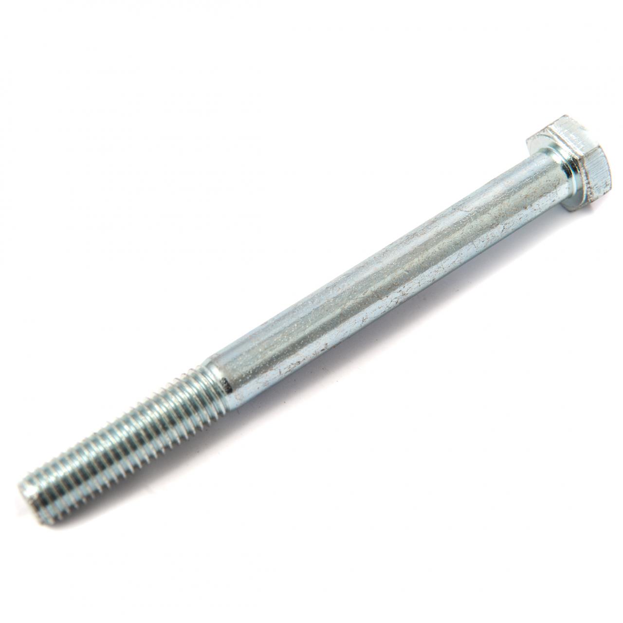 M12x130mm. high tensile bolt