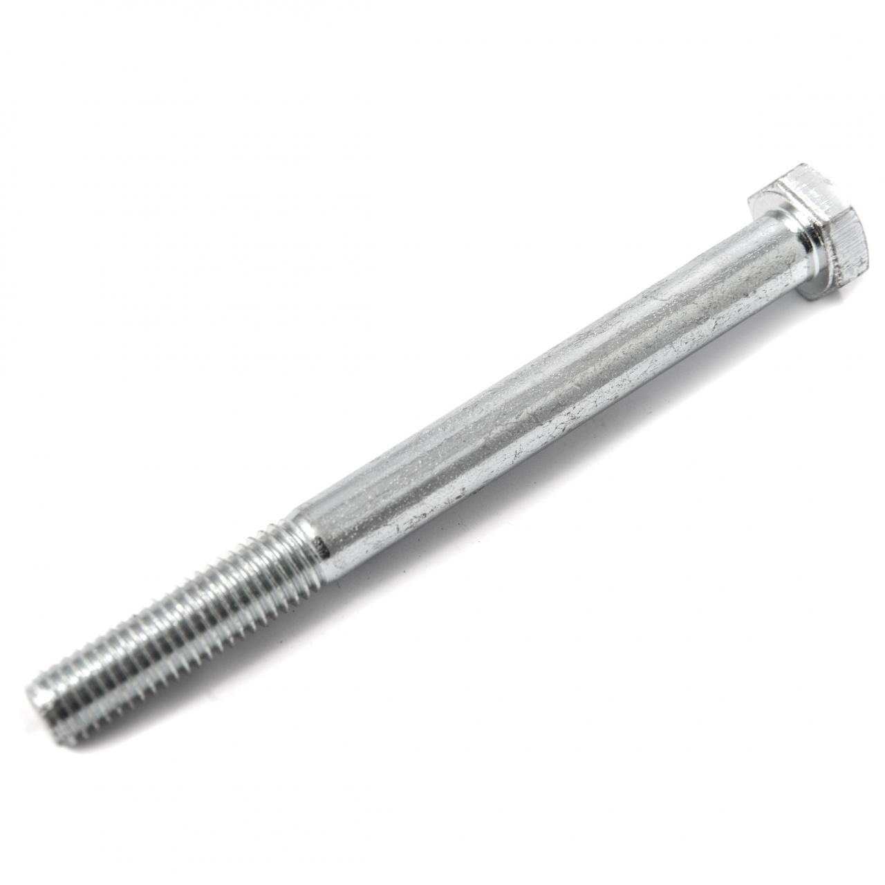 Stainless M12x140mm. high tensile bolt