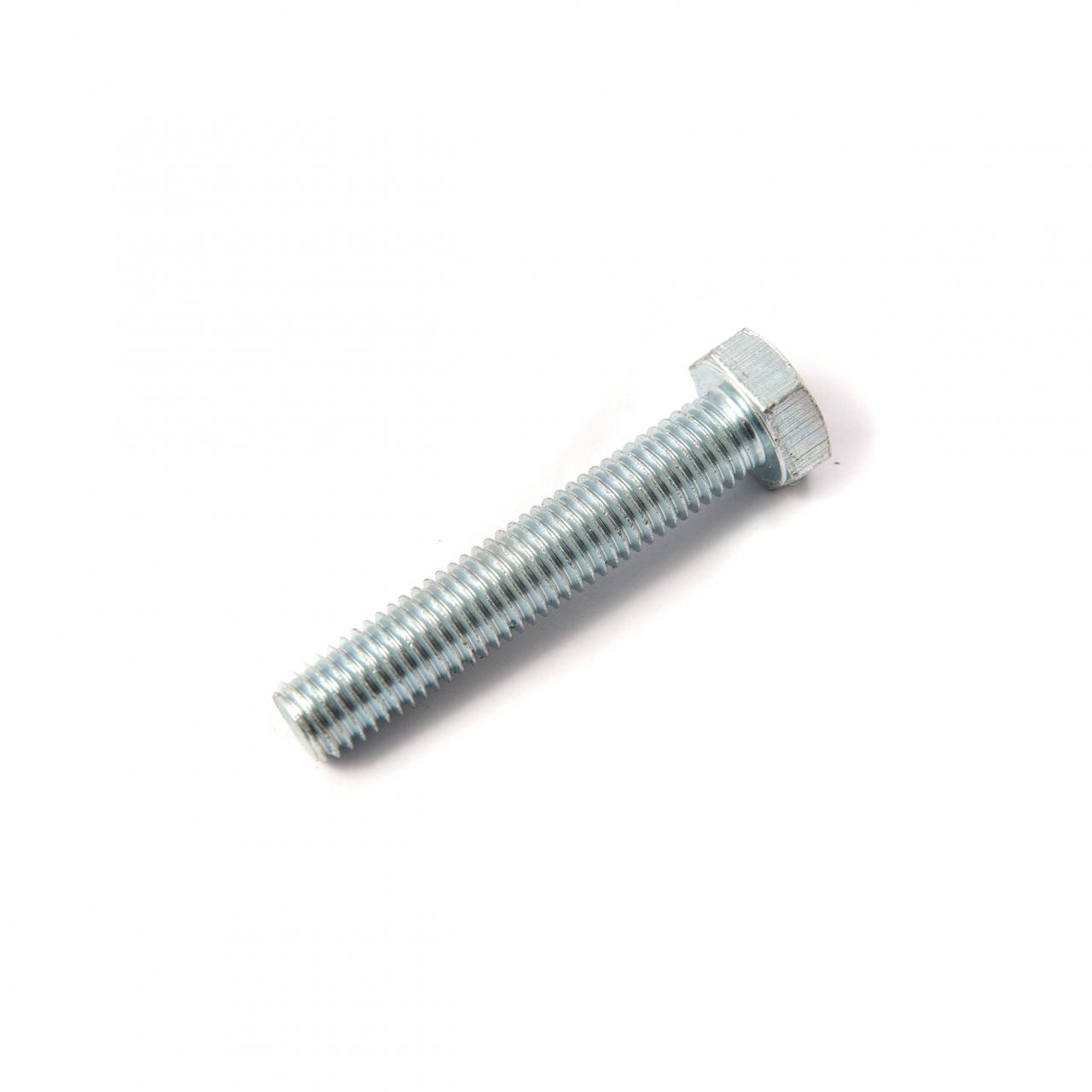 M12x65mm. high tensile bolt