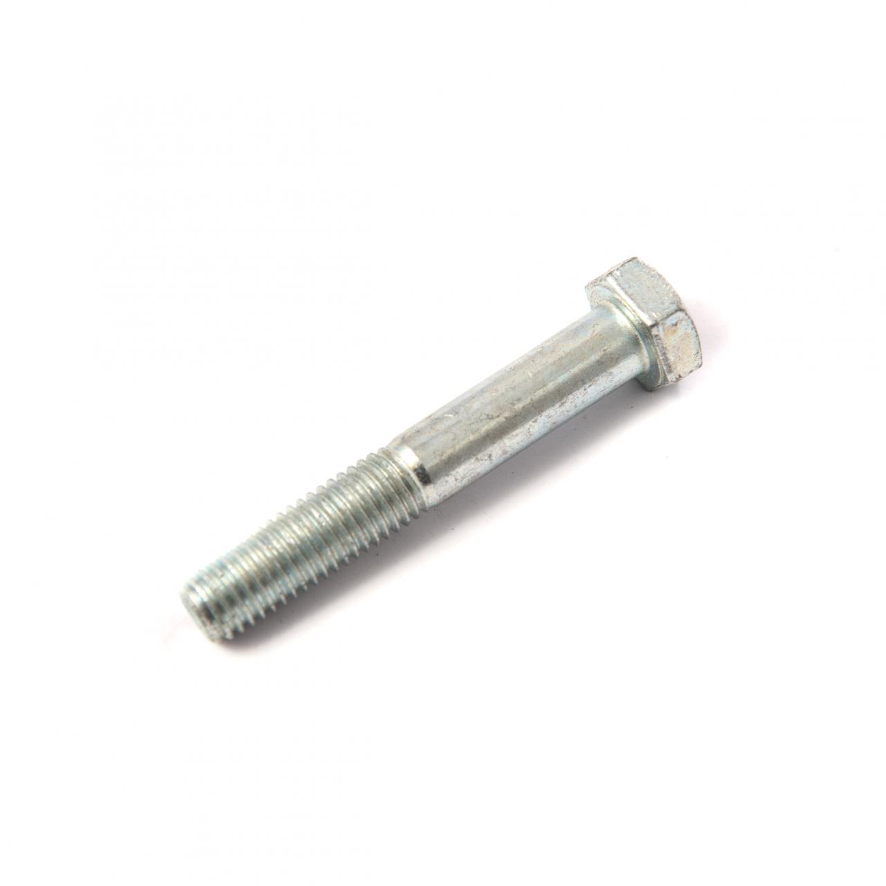 M12x75mm. high tensile bolt