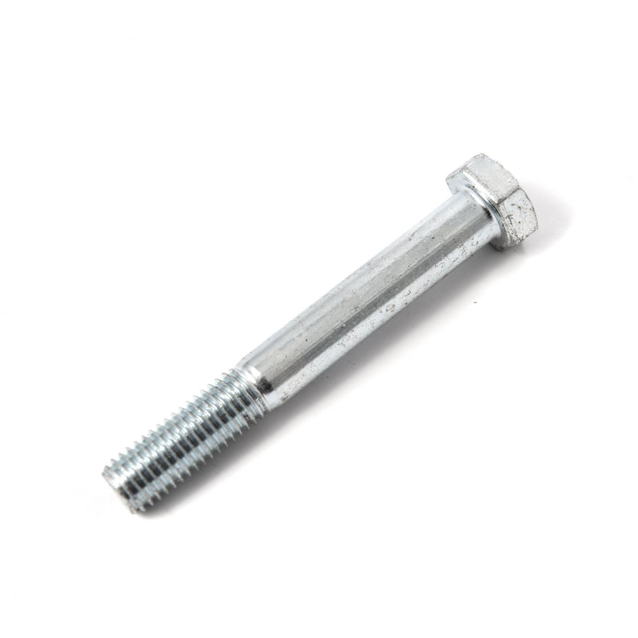Stainless M12x90mm. high tensile bolt