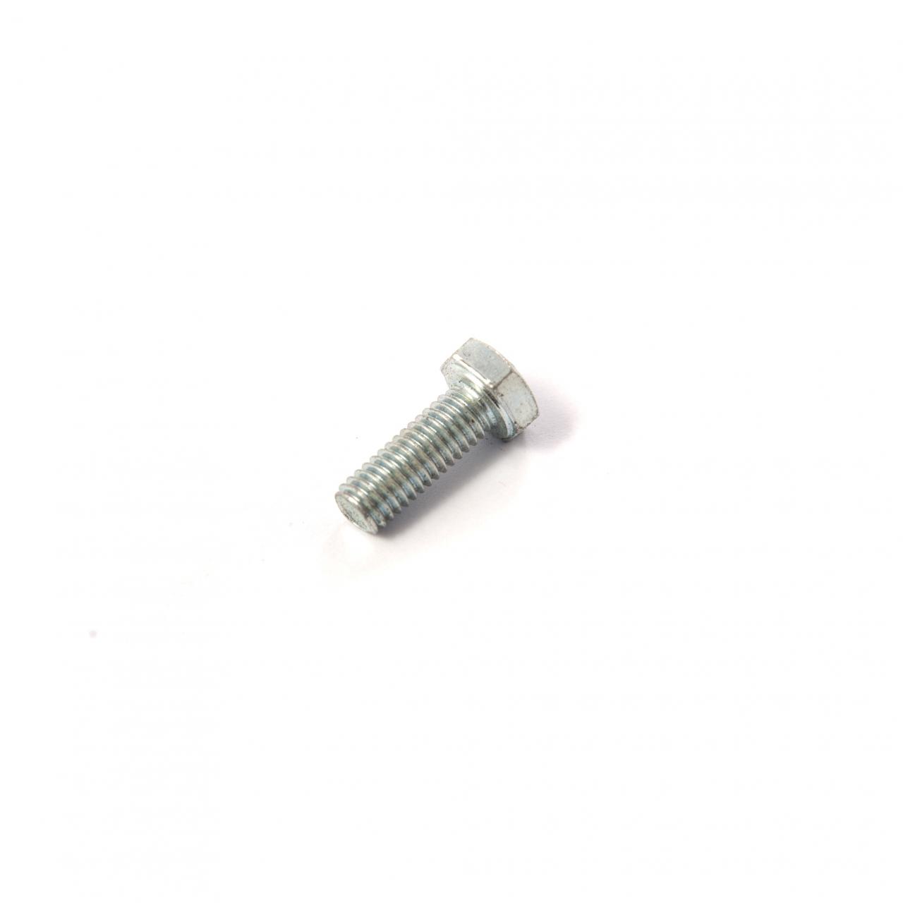 M6x15mm. high tensile bolt