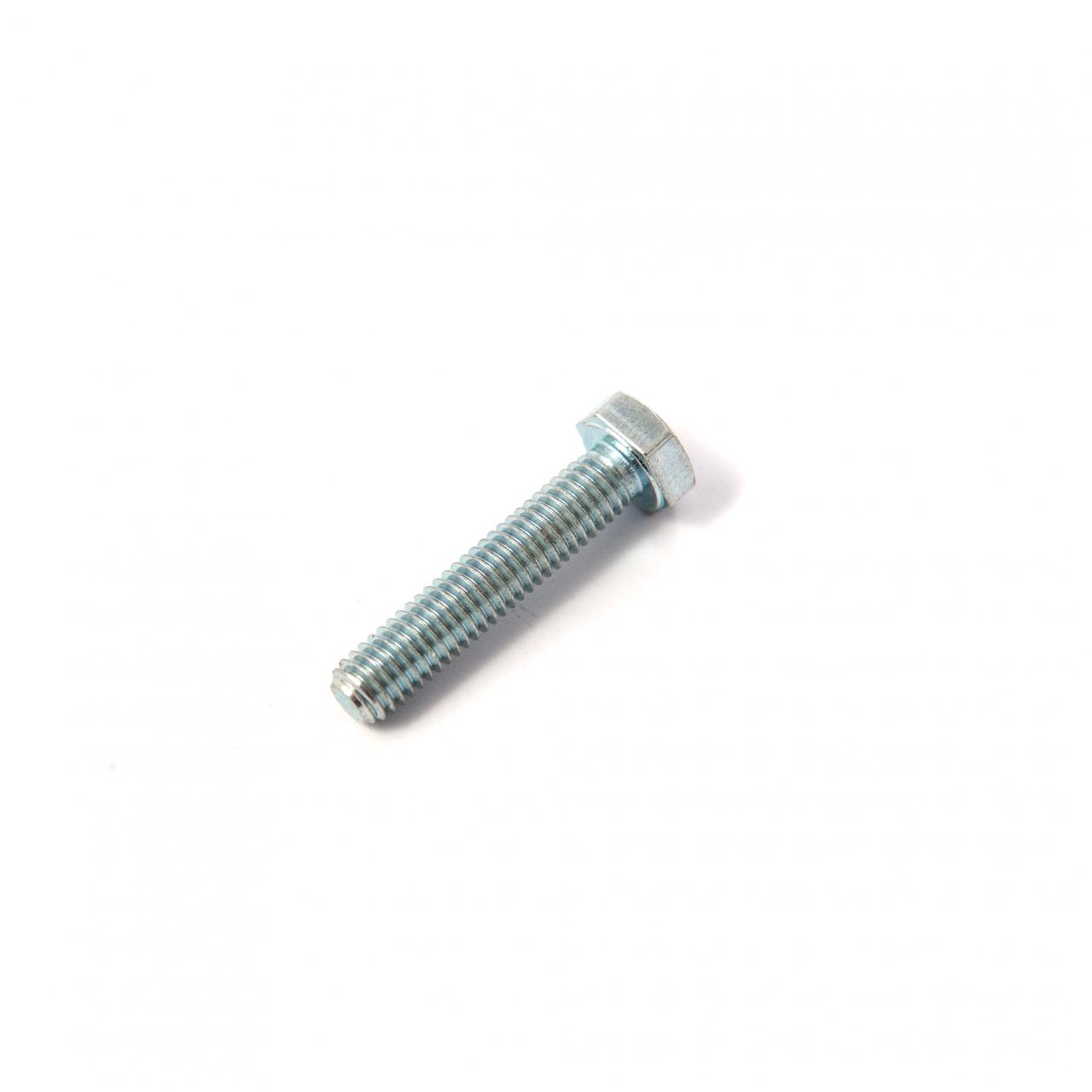 M6x30mm. high tensile bolt