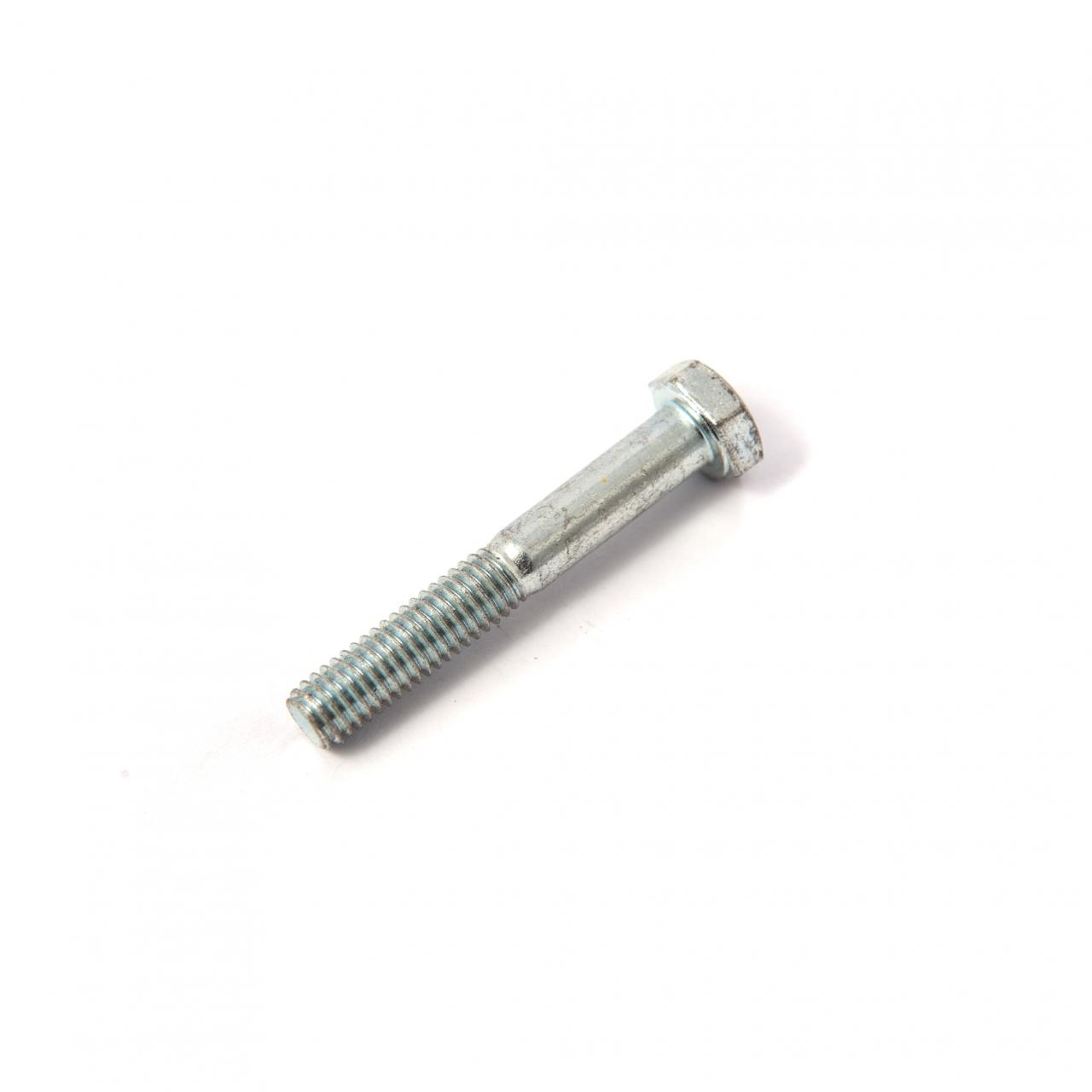 M6x40mm. high tensile bolt
