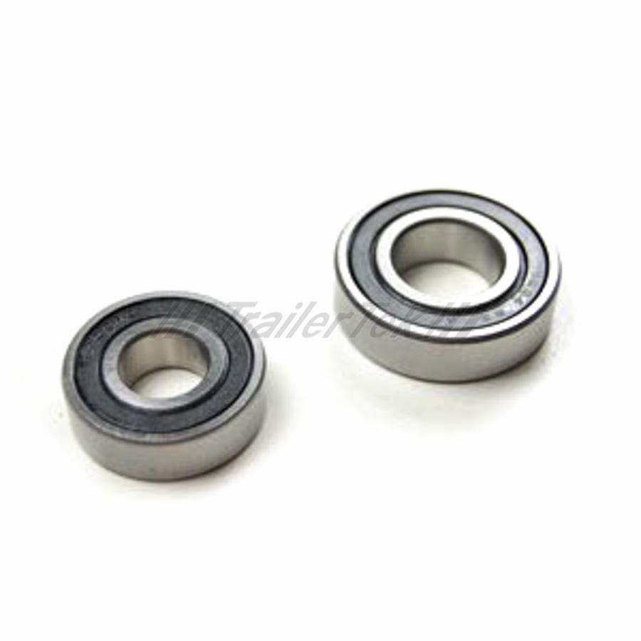 Wheel bearing kit for Erde 122, Daxara 107/127