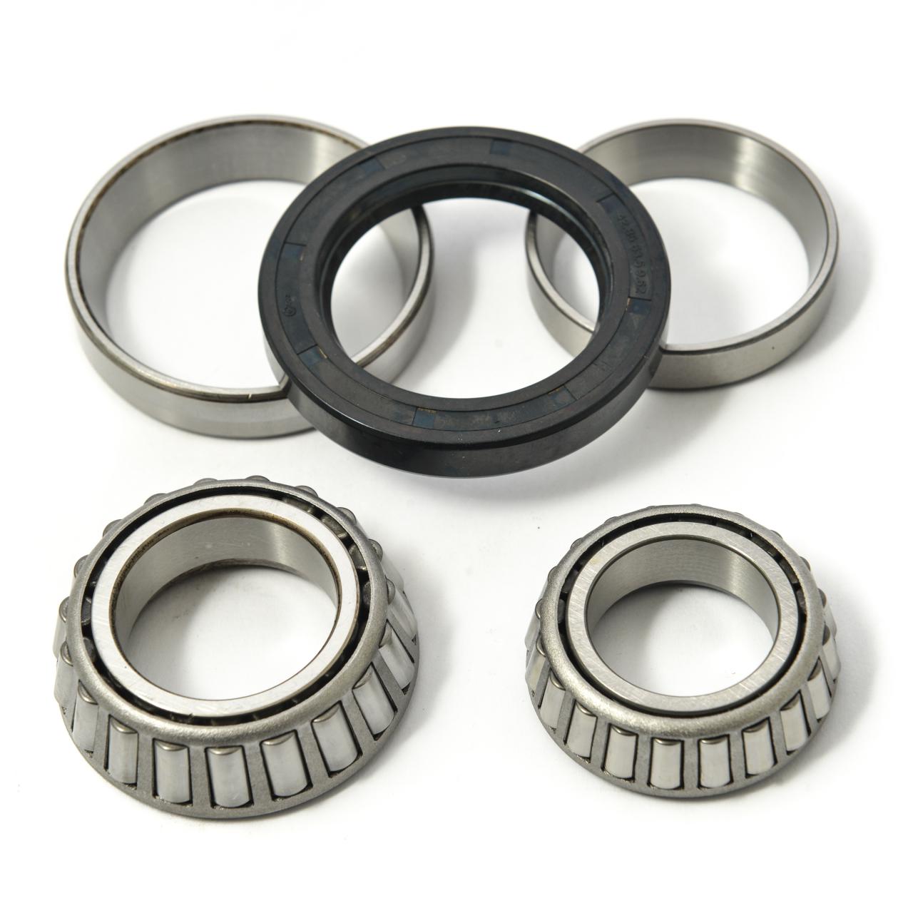 Bearing kit for Knott  Avonride R series drum 44649+67048