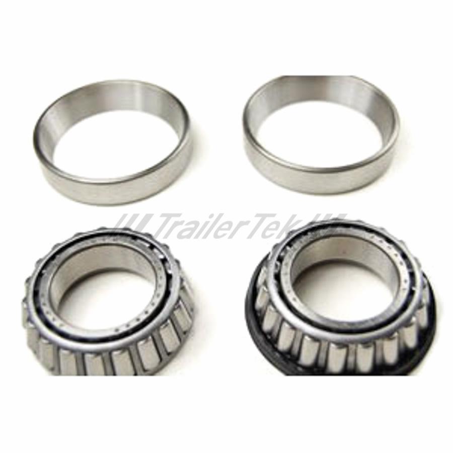 Bearing Kit for Indespension large boss drum   48548+48548L