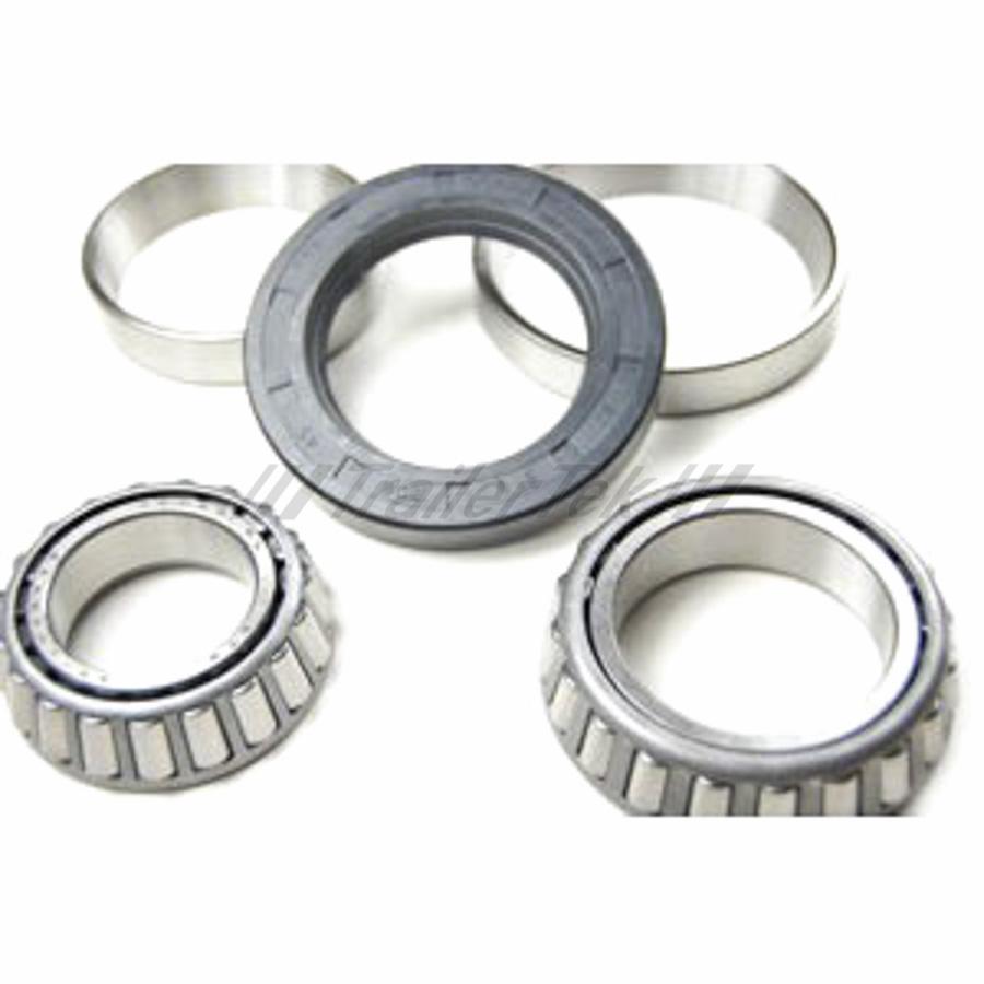 Bearing kit for Peak 250 drum  18690+48548